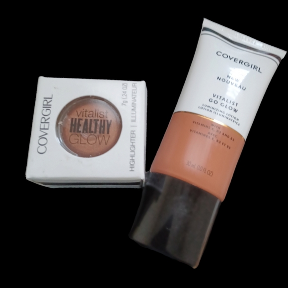 Covergirl Bundle - Picture 3 of 3